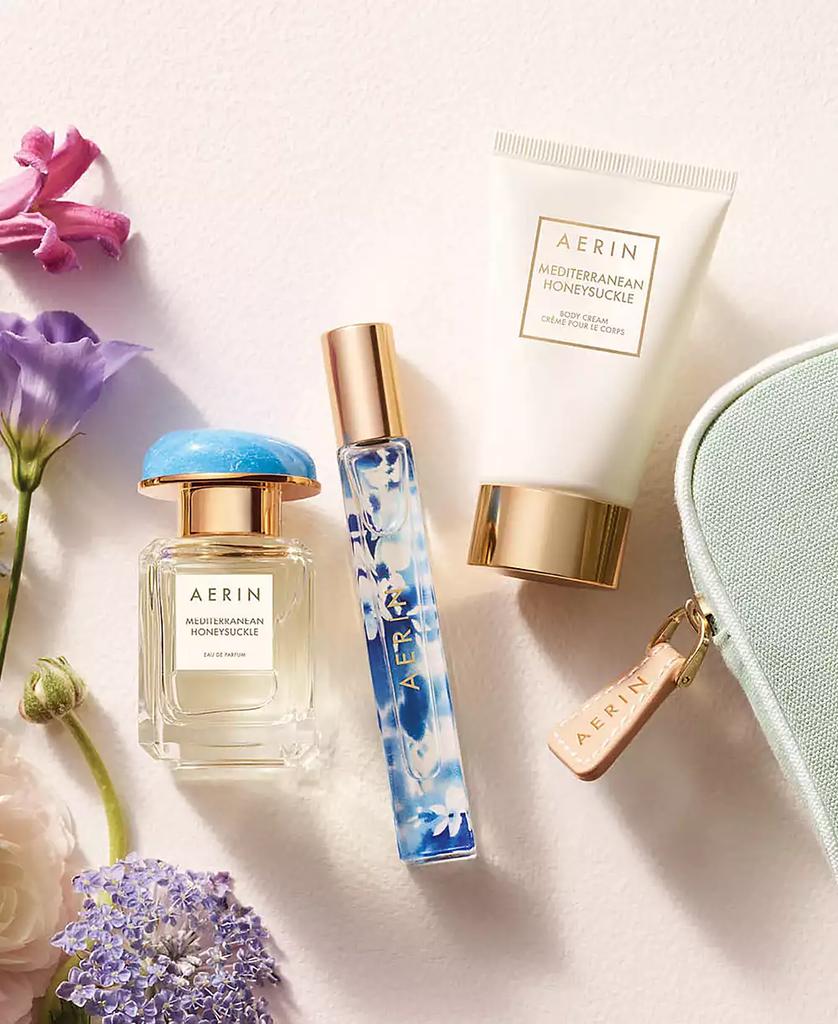 AERIN 4-Pc. Mediterranean Honeysuckle Summer Essentials Fragrance Set