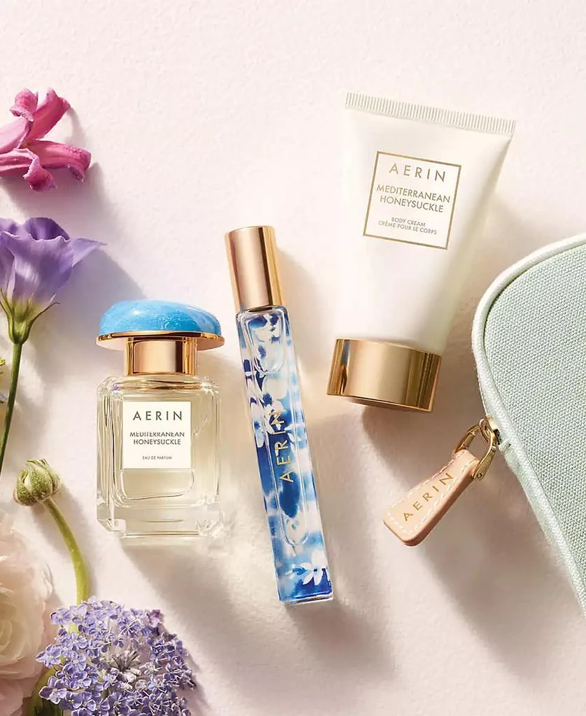 AERIN 4-Pc. Mediterranean Honeysuckle Summer Essentials Fragrance Set 2
