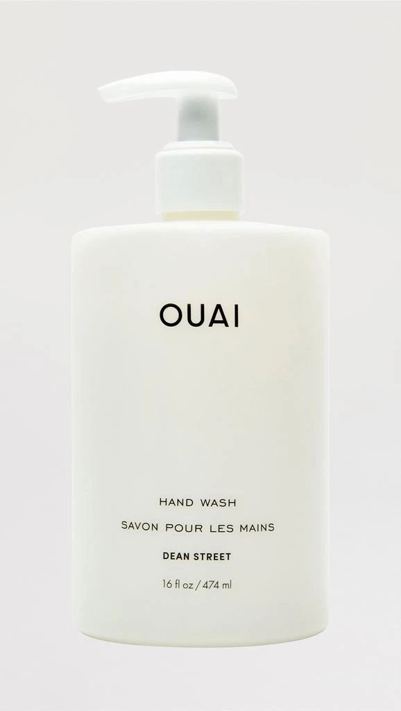 OUAI Hand Wash 1