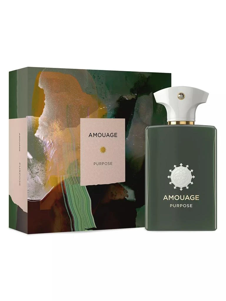Amouage Purpose Eau de Parfum 2