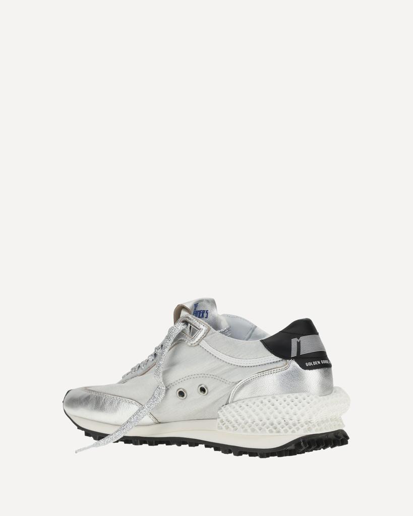 Golden Goose Marathon Running Sneakers