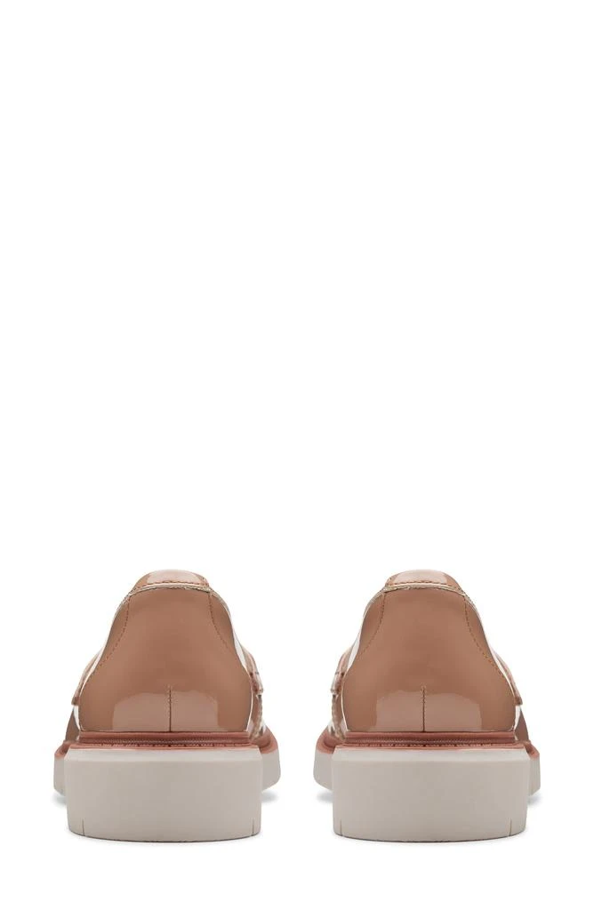 Clarks Westlynn Bella Loafer 2