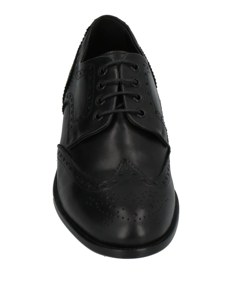 CALPIERRE Laced shoes 4