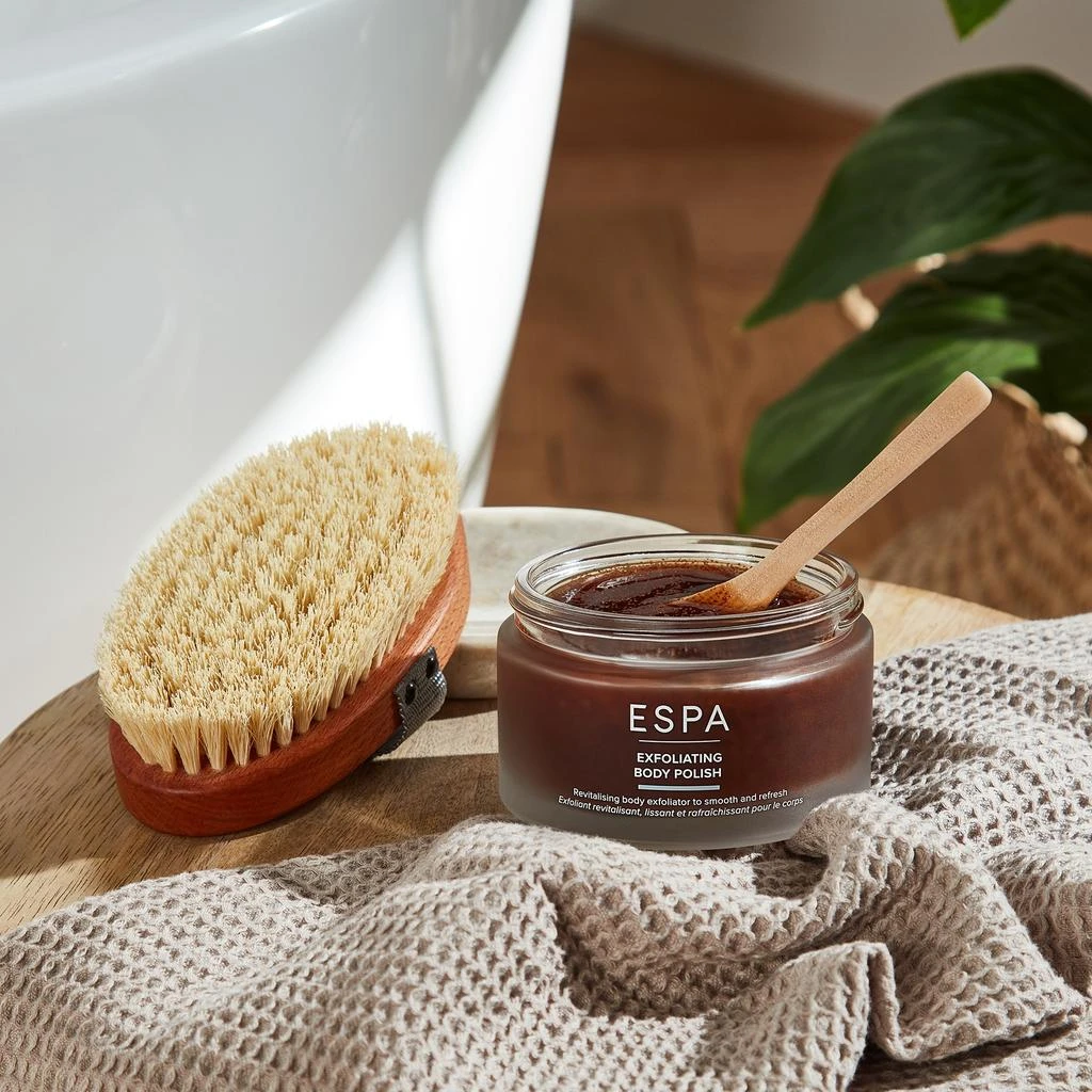 ESPA ESPA Exfoliating Body Polish - JAR 6 fl. oz. 3