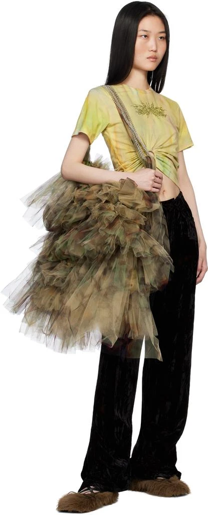 Collina Strada Multicolor Mist Bag 4