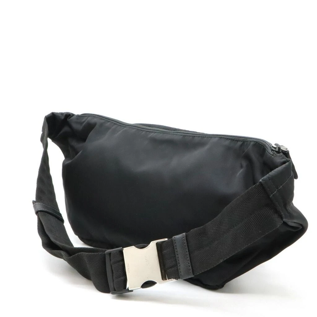 Prada Nylon Fanny Pack Pouch (Pre-Owned) 2