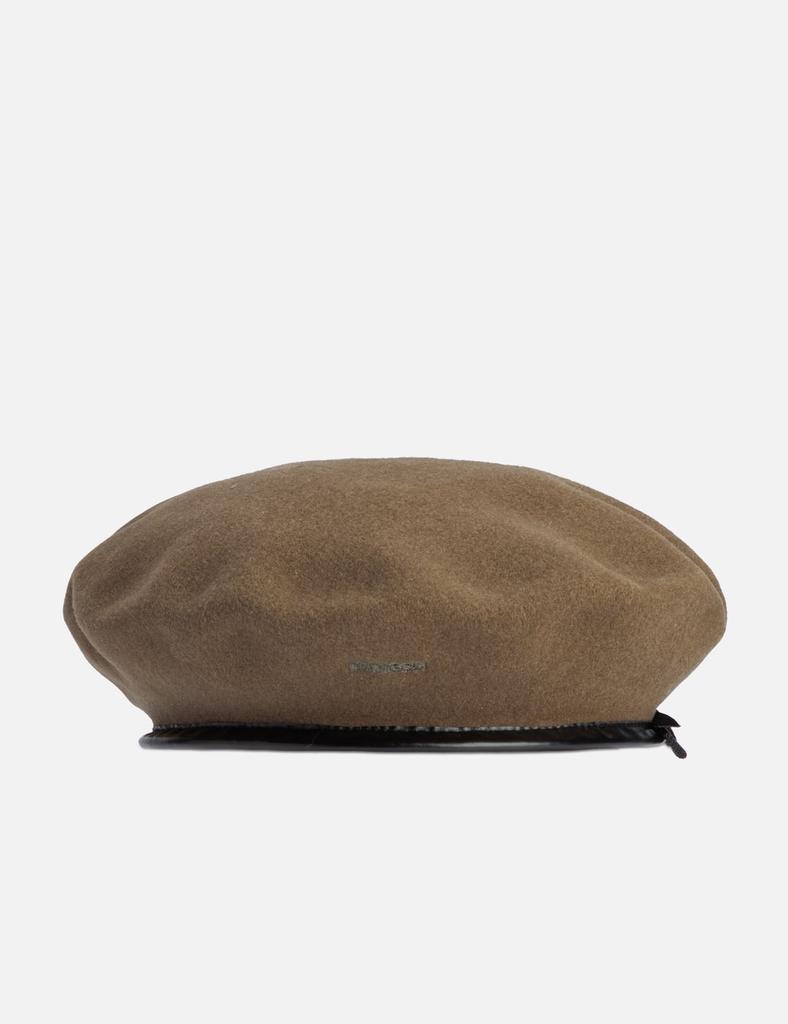 Kangol Monty® Wool Beret