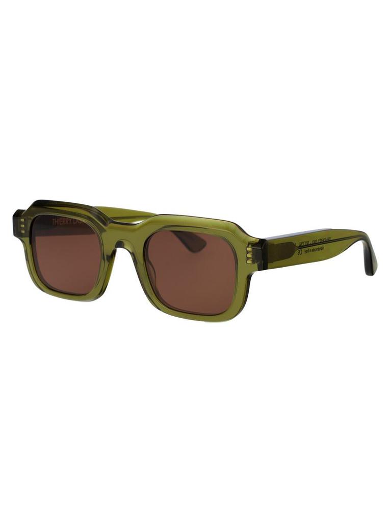 Thierry Lasry Thierry Lasry Sunglasses