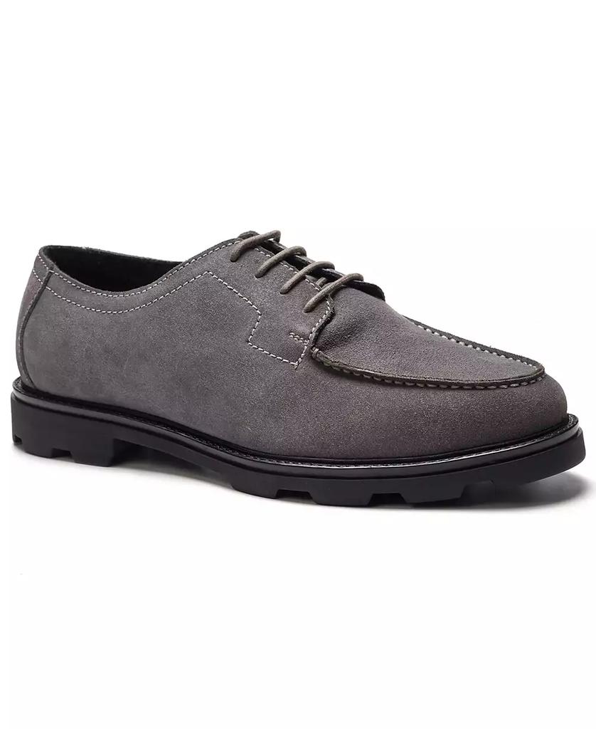 Anthony Veer Men's Dalton Moc-Toe Derby Shoe