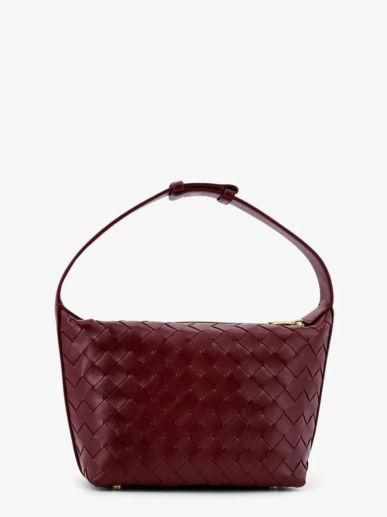 Bottega Veneta Wallace leather shoulder bag with Intrecciato motif 3
