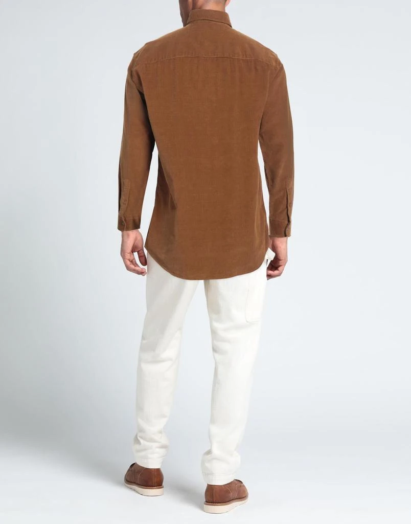 Selected Homme Solid color shirt 3