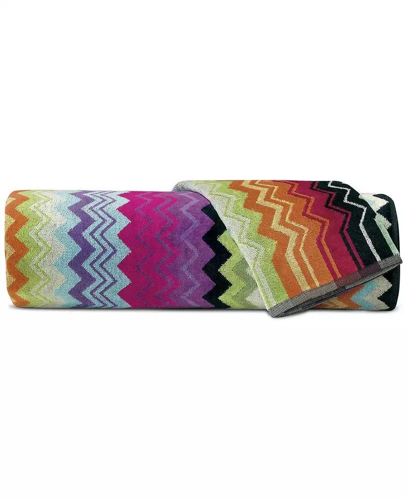 Missoni Giacomo Cotton Bath Towel, 27" x 45" 3