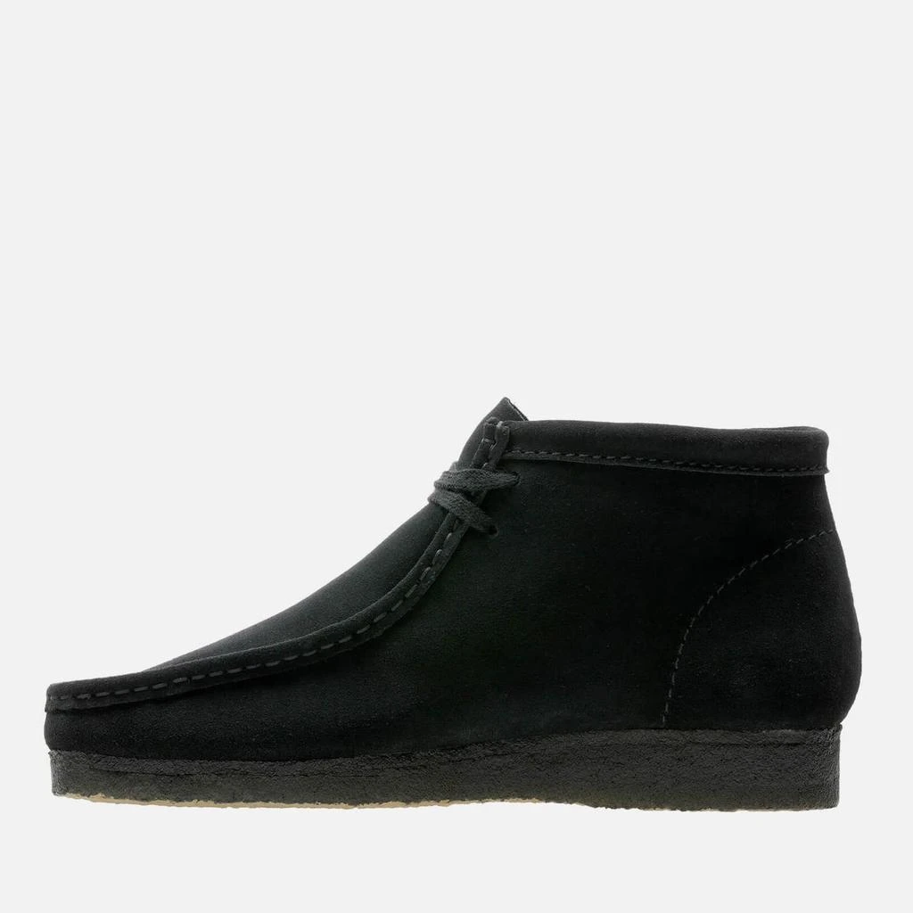 Clarks Clarks Originals Men's Suede Wallabee Boots 3