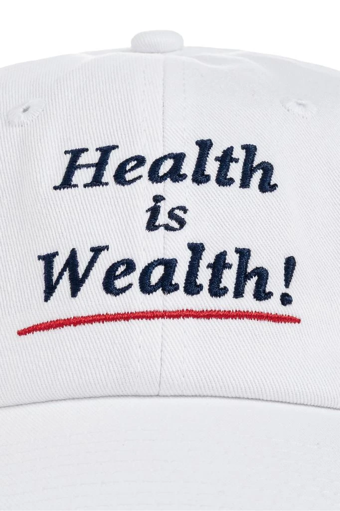 Sporty 
Rich Baseball cap 4