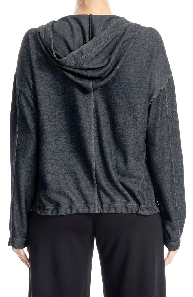 Max Studio Quarter Zip Pullover