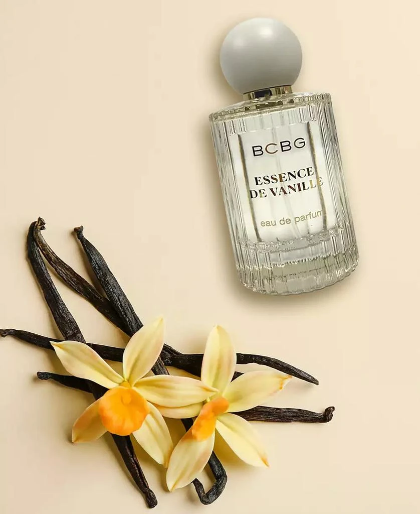 BCBG 3-Pc. Essence de Vanille Eau de Parfum Gift Set 9