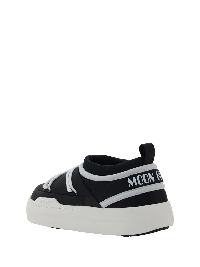 Moon Boot Park Sneakers 3