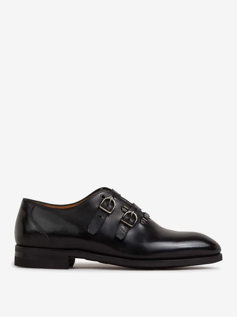 Bontoni Bontoni Amante Loafers Shoes 1