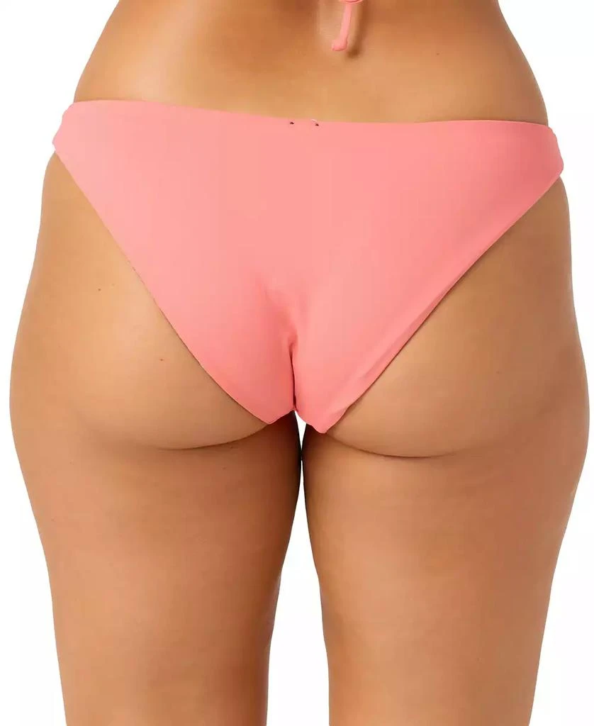 O'Neill Women's Mila Floral-Print Bikini Bottoms 5