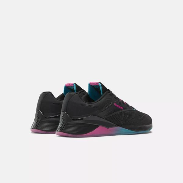 Reebok Nano X4 Training Shoes 4