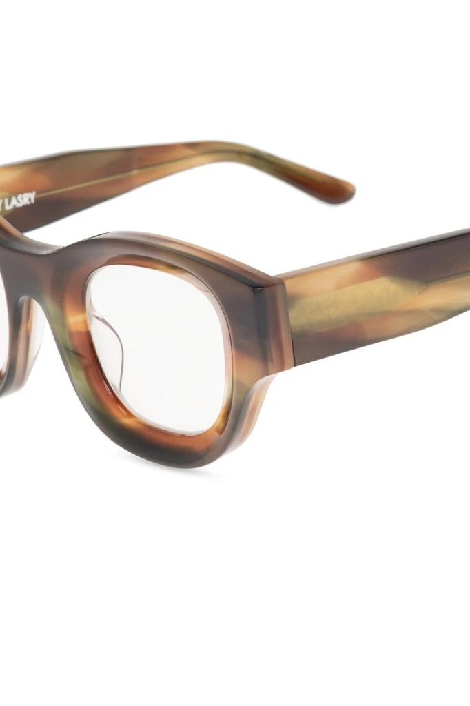Thierry Lasry Thierry Lasry Glossy Prescription Glasses 3
