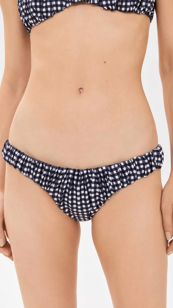 CAROLINE CONSTAS Dorit Bikini Bottoms 1
