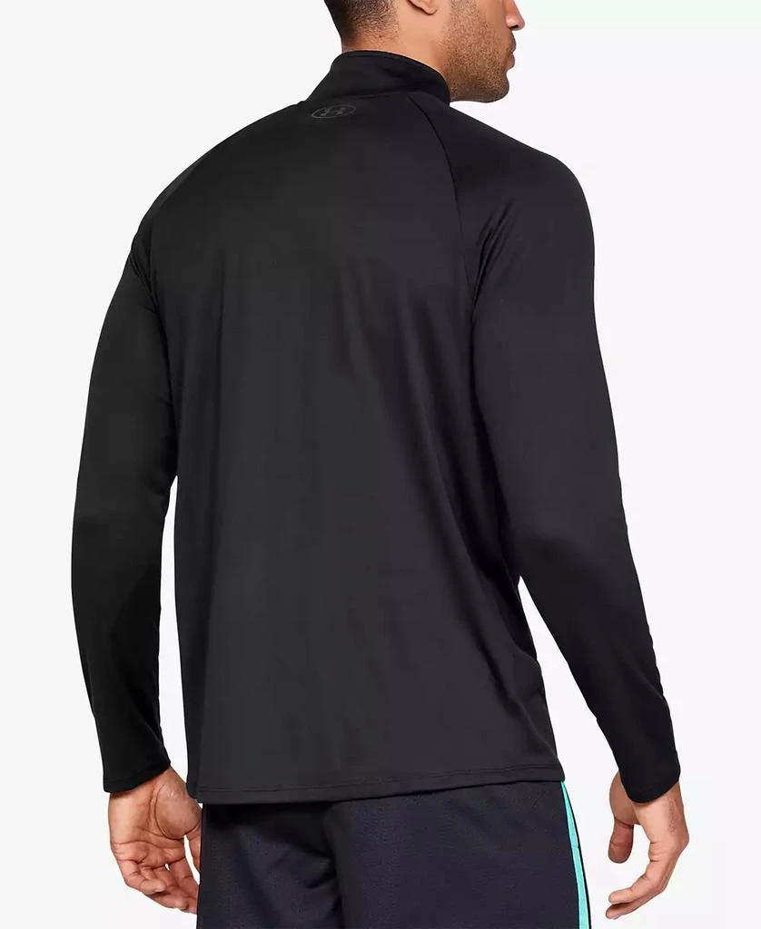 Under Armour Men's UA Tech Half-Zip Pullover 2