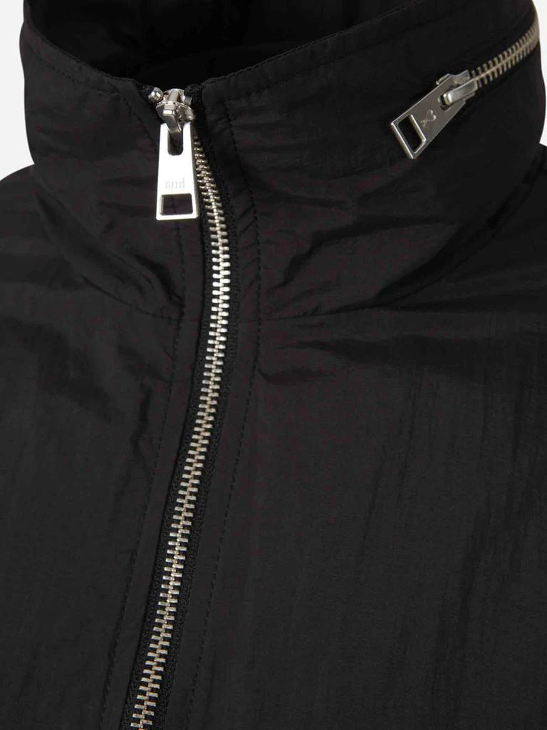 AMI AMI Paris Ami De Coeur Windbreaker Jacket 3
