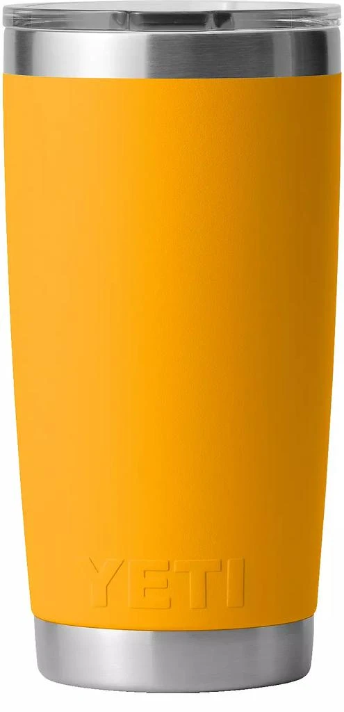 YETI YETI 20 oz. Rambler Tumbler with MagSlider Lid 2