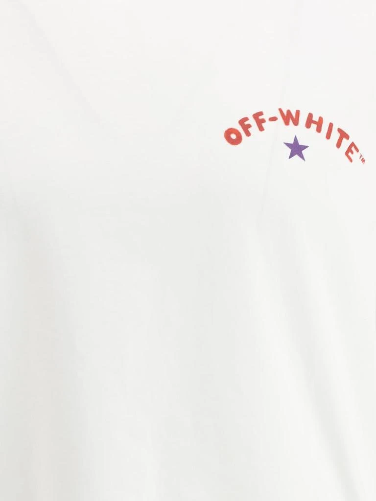 Off-White Off-White T-Shirts 3