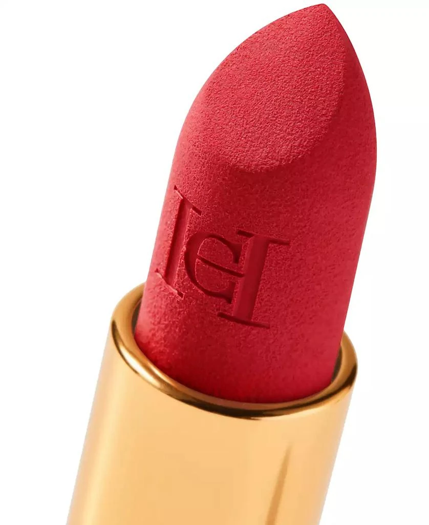 Carolina Herrera Fabulous Kiss Matte Lipstick Refill 4