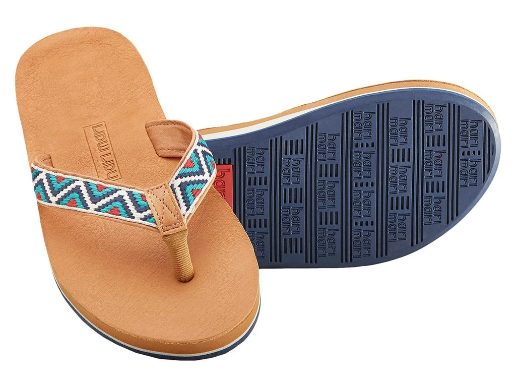 HARI MARI Fields Camino 3