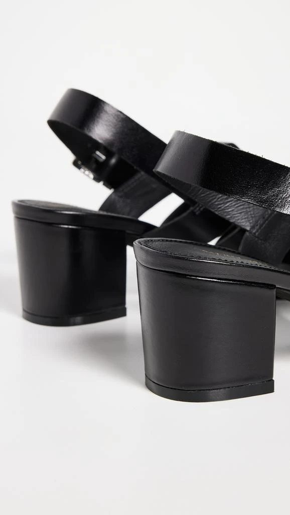 Intentionally Blank July Heels 3
