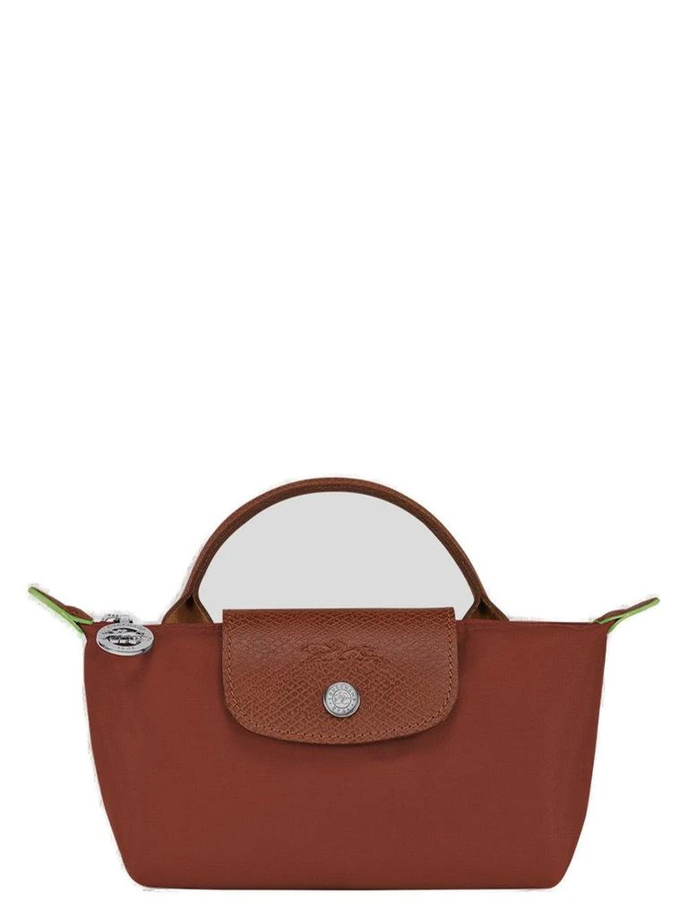 Longchamp Longchamp Le Pliage Tote Bag 1