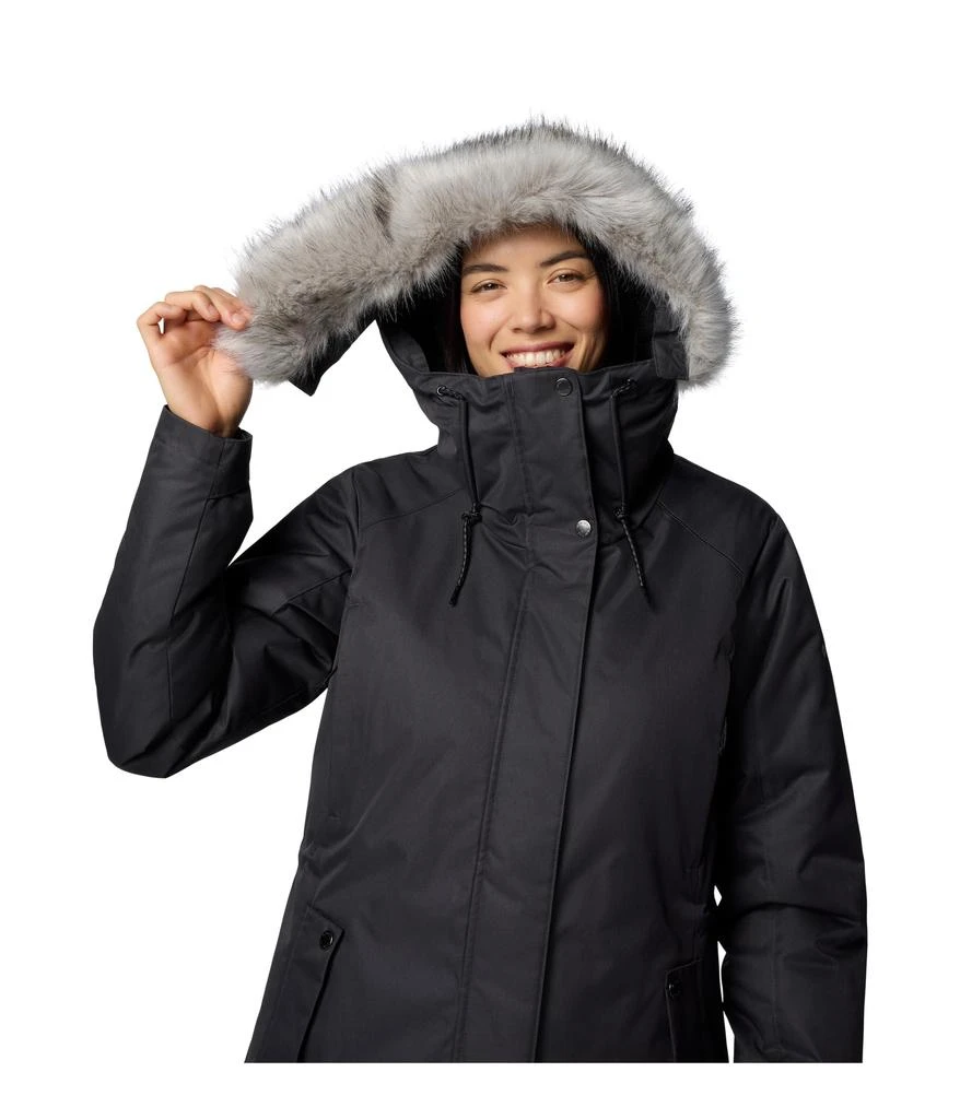 Columbia Suttle Mountain™ III Insulated Jacket 4