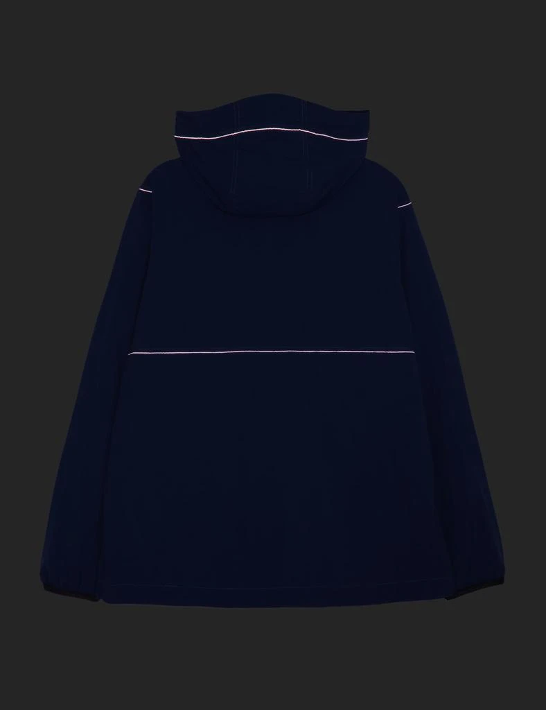 Gramicci Gramicci x and wander Brushed Nylon Jacket 7