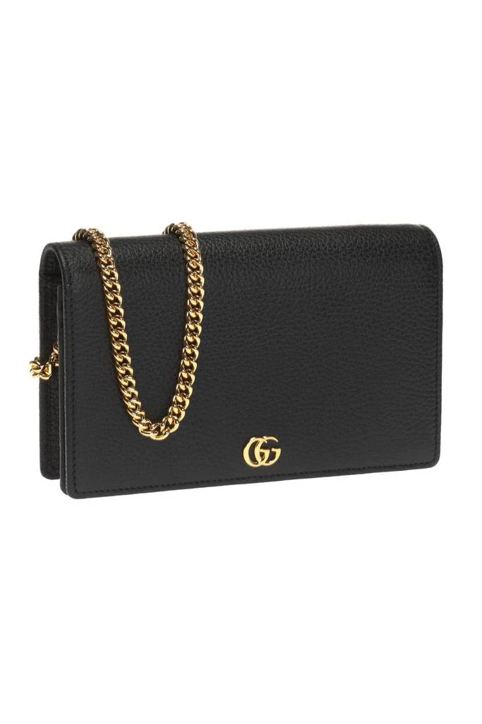 Gucci Gucci Marmont Mini Bag 3