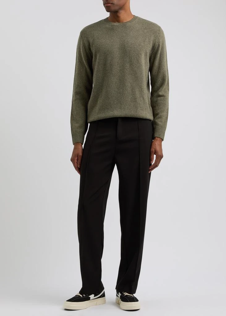 Colorful Standard Wool jumper 4