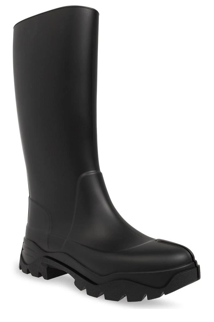 MAISON MARGIELA Maison Margiela Tabi Rain Boots 2
