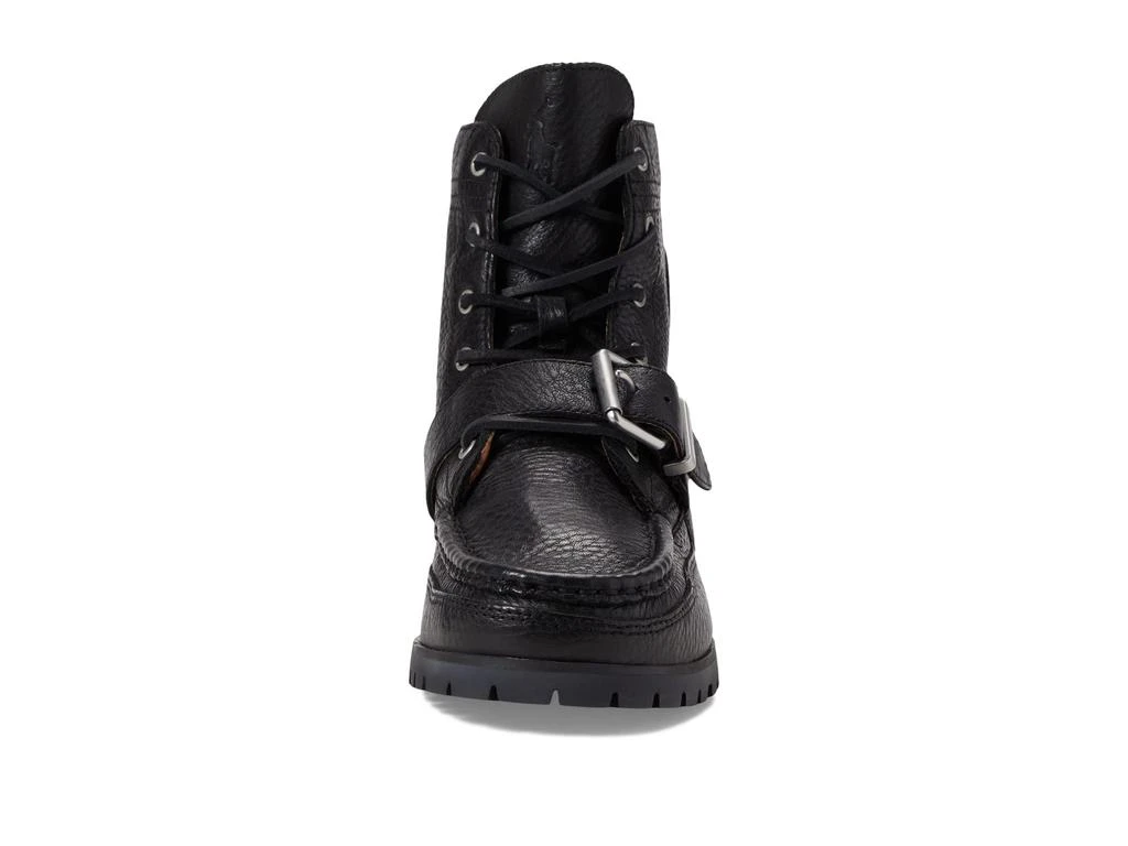 Ralph Lauren Ranger Boot 2