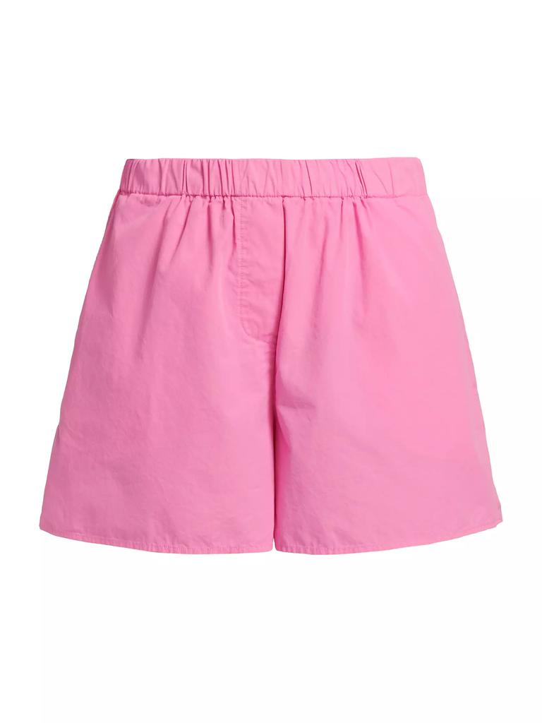 Velvet by Graham & Spencer Holly Cotton Shorts