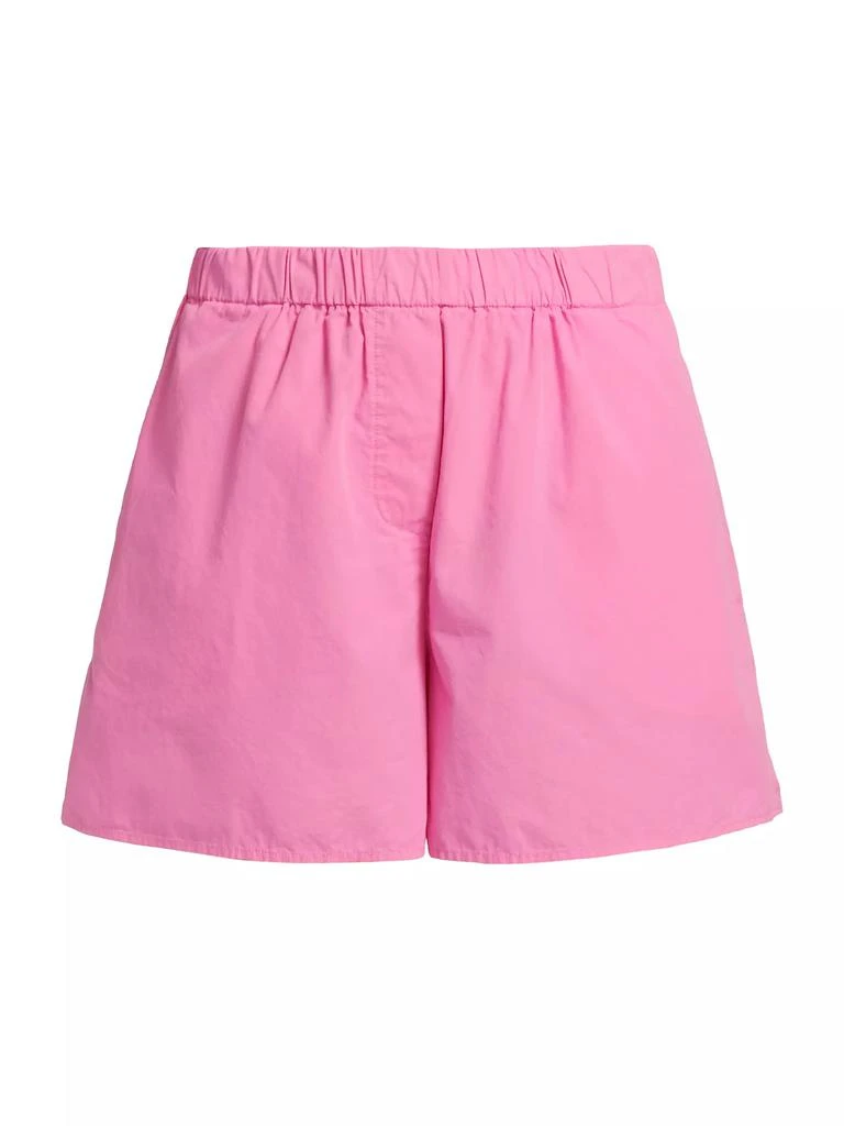 Velvet by Graham & Spencer Holly Cotton Shorts 1