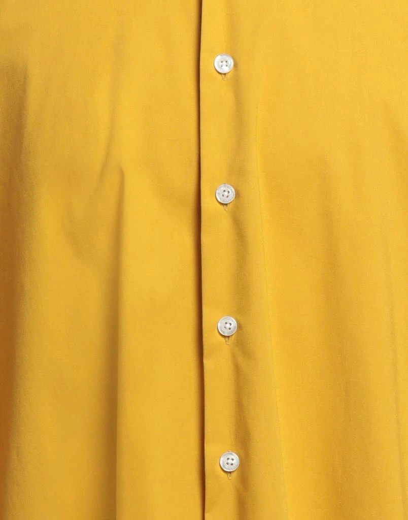 BILLIONAIRE Solid color shirt 4