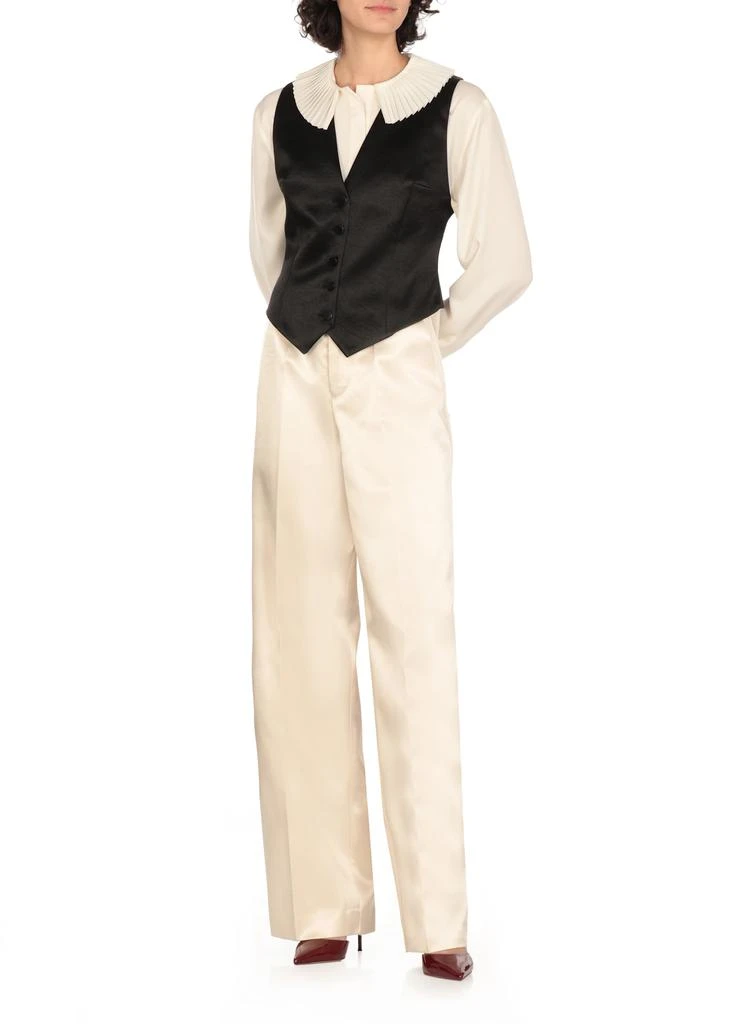 PHILOSOPHY di LORENZO SERAFINI Crepe Gilet 2