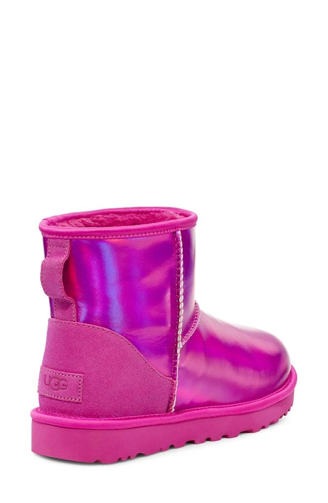 UGG Classic Mini Iridescent Boot 2