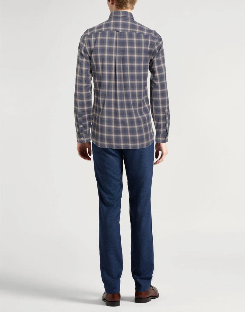 XACUS Checked shirt 3