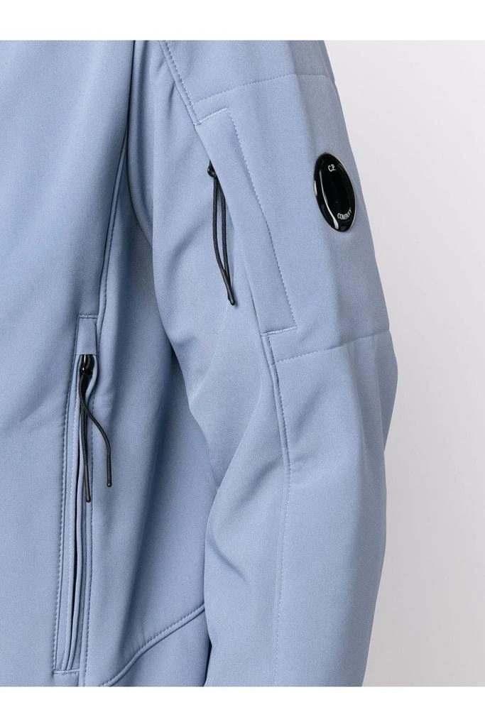 CP Company Shell-R Hood Jacket 5