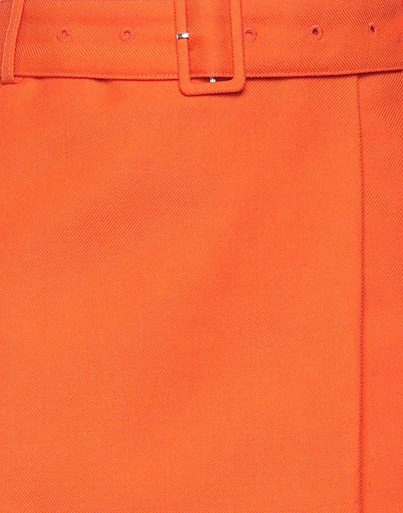 AMI Mini skirt 4