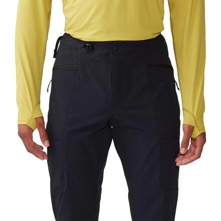 Mountain Hardwear Chockstone Alpine LT Pant - Men's 5