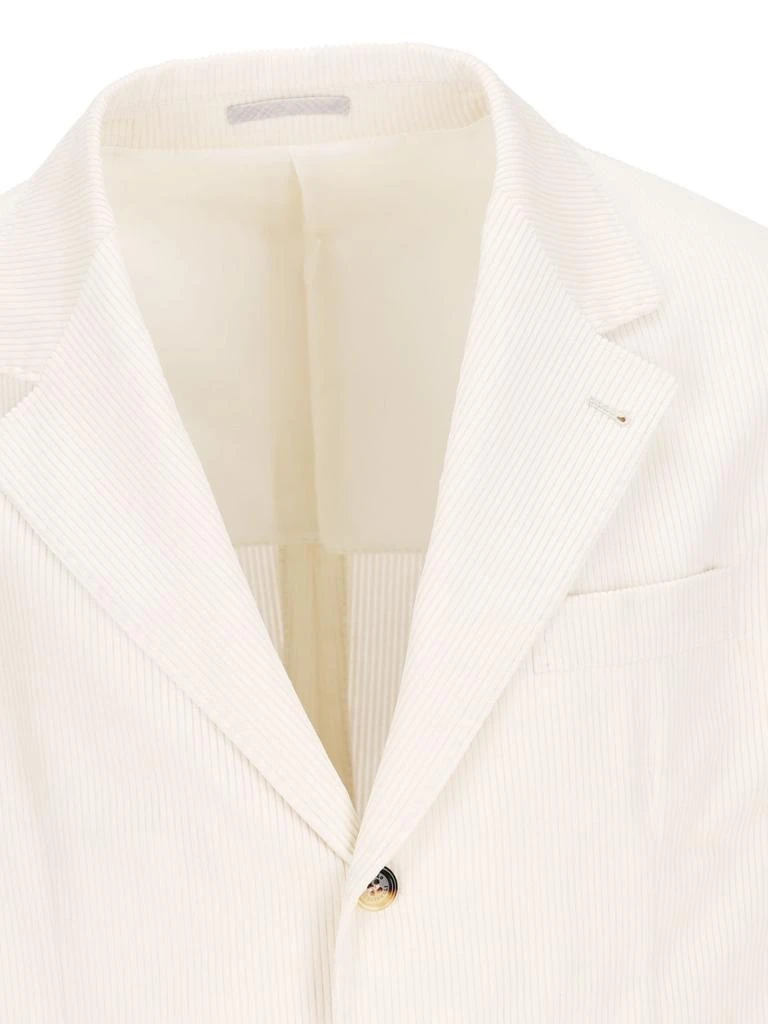 Brunello Cucinelli Brunello Cucinelli Suit 3